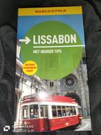 Lissabon, Boeken, Ophalen of Verzenden, Zo goed als nieuw