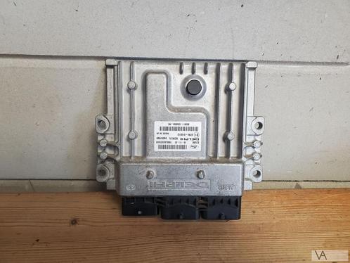 Ford Mondeo 4 2010 - 2015 ecu motorcomputer 2.0 tdci diesel, Auto-onderdelen, Elektronica en Kabels, Ford, Gebruikt, Ophalen of Verzenden
