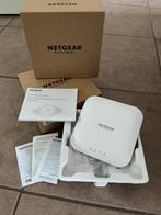 Accespoint's Netgear (2x), Ophalen of Verzenden, Zo goed als nieuw, NETGEAR