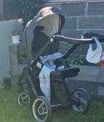 Mutsy, Ophalen of Verzenden, Zo goed als nieuw, Mutsy