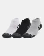 Nieuw Under Armour sokken 3pack maat: 12-15 UK / 46-50.5 EU, Overige kleuren, Under Armour, Nieuw, Overige maten
