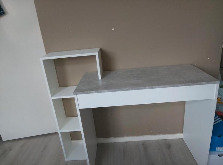 Nieuw bureau, Huis en Inrichting, Bureaus, Nieuw, Ophalen of Verzenden