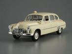GAZ-12A Ambulance 1950 USSR, Hobby en Vrije tijd, Modelauto's | 1:43, Ophalen of Verzenden, Nieuw, Auto, Overige merken