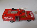 Corgi 1001 HCB-ANGUS FIRE STREAK *1982* (Opknapper.), Ophalen of Verzenden, Gebruikt, Auto, Corgi