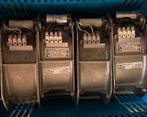 ventilator afzuigen, Doe-het-zelf en Verbouw, Ventilatie en Afzuiging, Ophalen of Verzenden, Nieuw, Ventilator