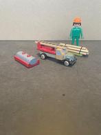 Vrachtwagen, Ophalen of Verzenden