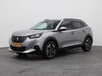 Peugeot e-2008 EV Allure Pack 50 kWh | CAMERA | CARPLAY | ST, 136 pk, Gebruikt, Zwart, Met garantie (alle)