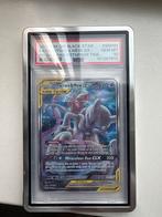 Mewtwo & Mew GX Promo PSA 10, Ophalen of Verzenden, Nieuw