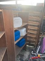 20 liter vaten 10 x voor zeewater, Dieren en Toebehoren, Ophalen of Verzenden, Gebruikt, Plant(en), Steen of Hout