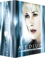Medium box 1-7 dvd serie, Boxset, Ophalen of Verzenden, Nieuw in verpakking
