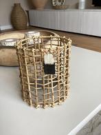 Riviera maison windlicht, Ophalen, Zo goed als nieuw, Overige materialen, Minder dan 25 cm