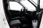 Fiat Doblò Cargo 1.6 MultiJet 105pk L1H1 Airco/Cruise Contr, Auto's, Bestelauto's, Voorwielaandrijving, Euro 6, 4 cilinders, Wit