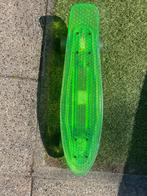 Pennyboard met lichtjes, Ophalen of Verzenden, Zo goed als nieuw