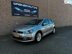 Volkswagen GOLF 7 1.2 TSI CUP Edition Airco PDC Stoelverwarm, Voorwielaandrijving, Euro 5, Stof, Gebruikt