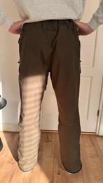 Picture Ski Broek Bruin, Broek, Maat 52/54 (L), Picture, Ophalen of Verzenden