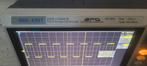 Digitale storage osciloscope 4ch 100mhz, Doe-het-zelf en Verbouw, Meetapparatuur, Ophalen, Zo goed als nieuw