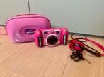 Kidizoom (vtech) Duo DX - 4x digital zoom, Ophalen of Verzenden, Zo goed als nieuw, Elektronica, Met licht