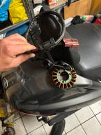 Piaggio MP3 400 Ontsteking Stator, Fietsen en Brommers, Brommeronderdelen | Scooters, Ophalen of Verzenden, Gebruikt