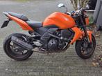 Kawasaki Z750, Motoren, Motoren | Kawasaki, 750 cc, Sportuitlaat, 4 cilinders, Motorrijbewijs A
