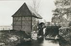 Oele bij Hengelo molen 1979, Verzamelen, Ansichtkaarten | Nederland, Ophalen of Verzenden, 1960 tot 1980, Ongelopen, Overijssel