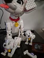 Lego 101 dalmatiers groot en klein !, Ophalen of Verzenden, Zo goed als nieuw