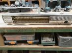 Infrarood kachel 65cm breed met afstandsbediening, Ophalen of Verzenden