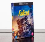 Fallout: Season One 4K UHD Blu-Ray (UK Import), Cd's en Dvd's, Blu-ray, -, -, Ophalen of Verzenden, Warner