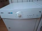Zanussi Lindo 100 luchtdroger, 6 tot 8 kg, Gebruikt, Anti-kreukfase, Luchtafvoer