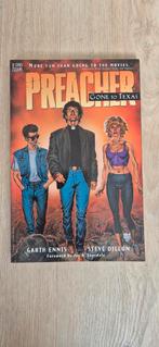 Preacher 1 t/m 66 + alle specials, Meerdere comics, Ophalen of Verzenden, Zo goed als nieuw, Japan (Manga)