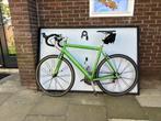 Gazelle Vuelta, Fietsen en Brommers, Fietsen | Racefietsen, Ophalen, Gebruikt, Aluminium, 57 tot 61 cm