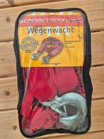 Wegenwacht Sleepkabel Stretch 4000kg, Ophalen of Verzenden