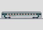 Marklin H0 42162 Sneltreinrijtuig Type EW IV B 2d Klasse SBB, Hobby en Vrije tijd, Modeltreinen | H0, Wisselstroom, Wagon, Ophalen of Verzenden