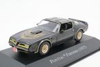 1:43  Pontiac Firebird Trans Am 1977  -  Atlas, Overige merken, Auto, Info@bram-modelcars.nl, Nieuw