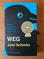 Jonge lijsters - Weg - Jowi Schmitz, Ophalen of Verzenden, Zo goed als nieuw, Jowi Schmitz