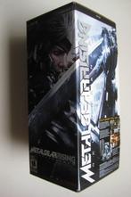 Metal Gear Solid Rising collector's edition PS3, Spelcomputers en Games, Games | Sony PlayStation 3, Avontuur en Actie, Vanaf 18 jaar