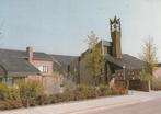 's GRAVENPOLDER Kerk Geref. Gemeente Elimkerk, Verzamelen, Ansichtkaarten | Nederland, Verzenden, 1980 tot heden, Gelopen, Zeeland