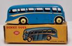 Dinky Toys (ENGLAND) 281 Luxury Coach, Verzenden, Zo goed als nieuw, Bus of Vrachtwagen, Dinky Toys