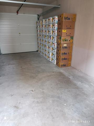 Bananendozen 10 stuks schoon en compleet. beschikbaar voor biedingen