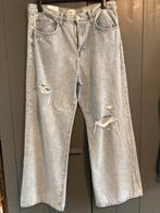 Wide leg jeans W30/L32 gloednieuw blauw, Overige jeansmaten, Nieuw, C&A, Verzenden
