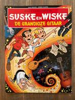 Suske en Wiske SOS Kinderdorpen 6x + 2 extra, Meerdere stripboeken, Ophalen of Verzenden, Zo goed als nieuw