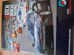 Dutch Supercar  Challenge, Ophalen, Zo goed als nieuw