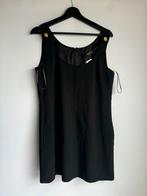Nieuwe Versace Jurk - Maat 40, Kleding | Dames, Maat 38/40 (M), Zwart, Nieuw, Ophalen of Verzenden