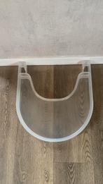 Stokke tafelblad voor kinderstoel, Kinderen en Baby's, Kinderstoelen, Ophalen of Verzenden, Zo goed als nieuw, Meegroeistoel