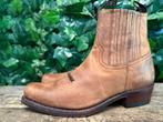 Nieuwe geweldig mooie laars van Sendra maat 40, Sendra, Bruin, Boots, Nieuw