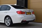 BMW 3-serie 320i xDrive * M Sportpakket * Achteruitrijcamera, Automaat, 1998 cc, Gebruikt, 4 cilinders