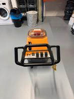 Taski Aquamat 45 Tapijtreiniger, Ophalen