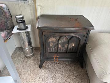 Gazco gaskachel beschikbaar voor biedingen