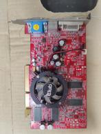 Club 3D Radeon 9600 256MB, AGP, Ophalen of Verzenden, Zo goed als nieuw