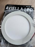 4x Trilux Aviella led C07, Metaal of Aluminium, Nieuw, Ophalen of Verzenden, Led