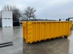 Sidalco 15 m3 haakarm (bj 2025)